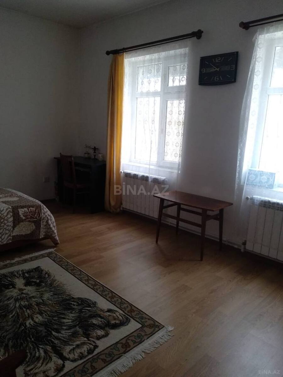10-комн. дом/дача - пос. Геокмалы - 340 м² (11)
