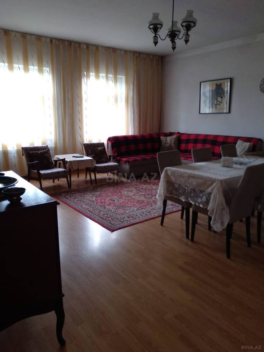 10-комн. дом/дача - пос. Геокмалы - 340 м² (13)