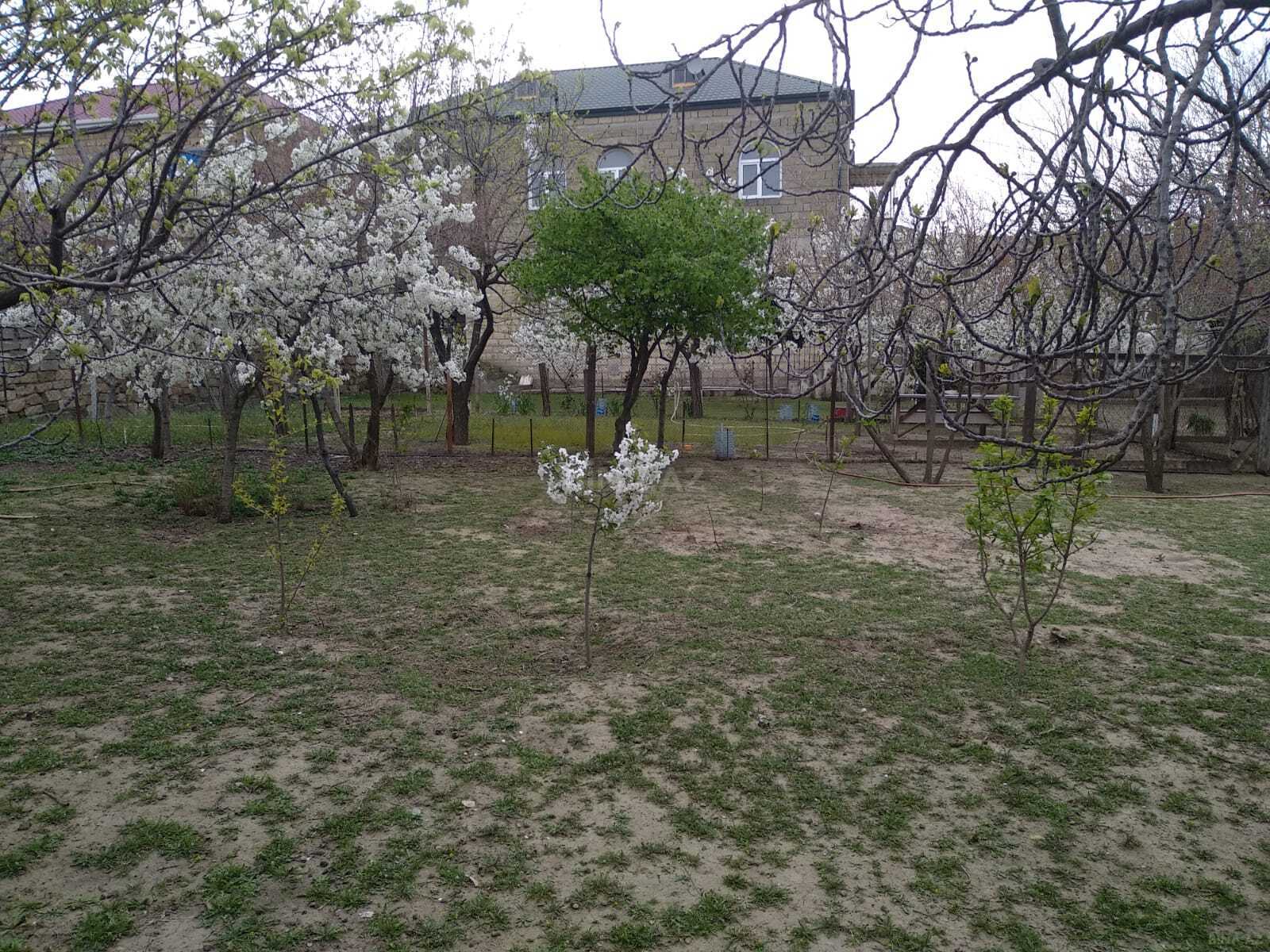 10-комн. дом/дача - пос. Геокмалы - 340 м² (28)