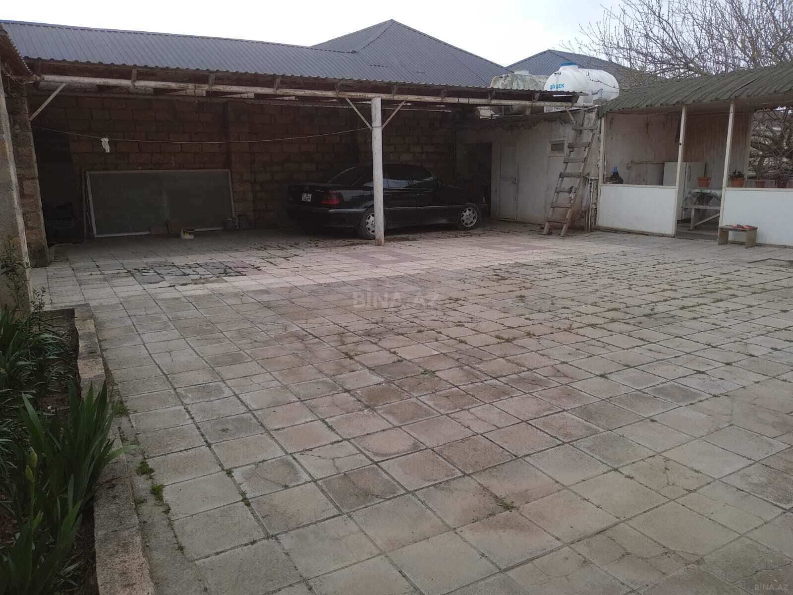 10-комн. дом/дача - пос. Геокмалы - 340 м² (22)