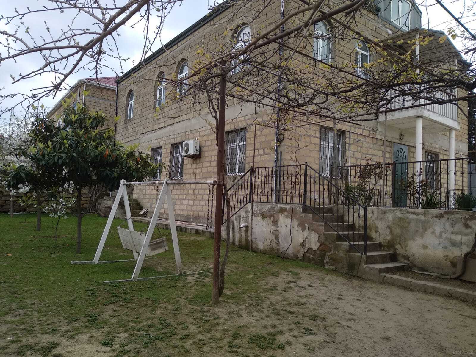 10-комн. дом/дача - пос. Геокмалы - 340 м² (25)