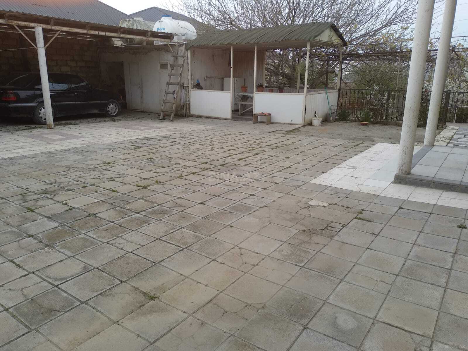 10-комн. дом/дача - пос. Геокмалы - 340 м² (21)