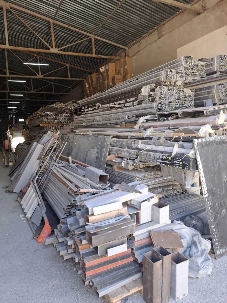 Объект - пос. Бинагади - 1000 м² (2)