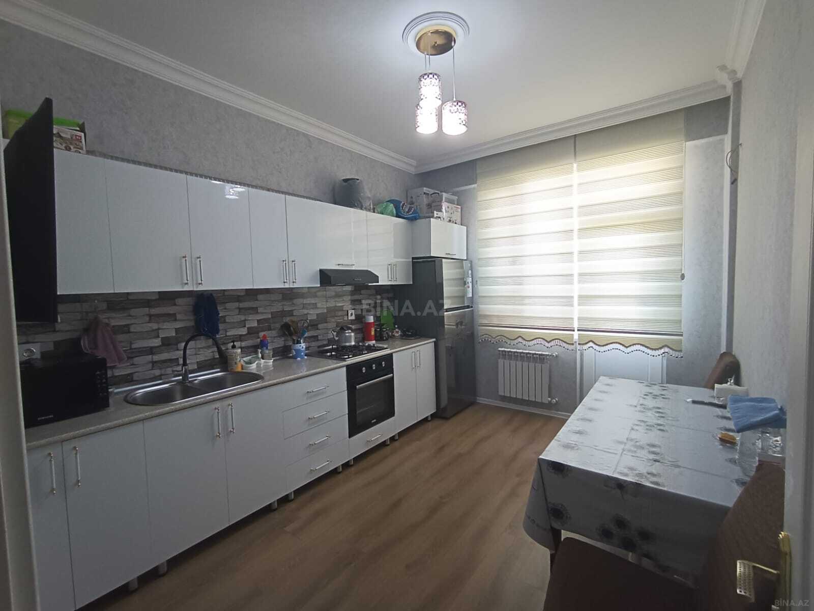 2-комн. новостройка - пос. Сарай - 88 м² (7)