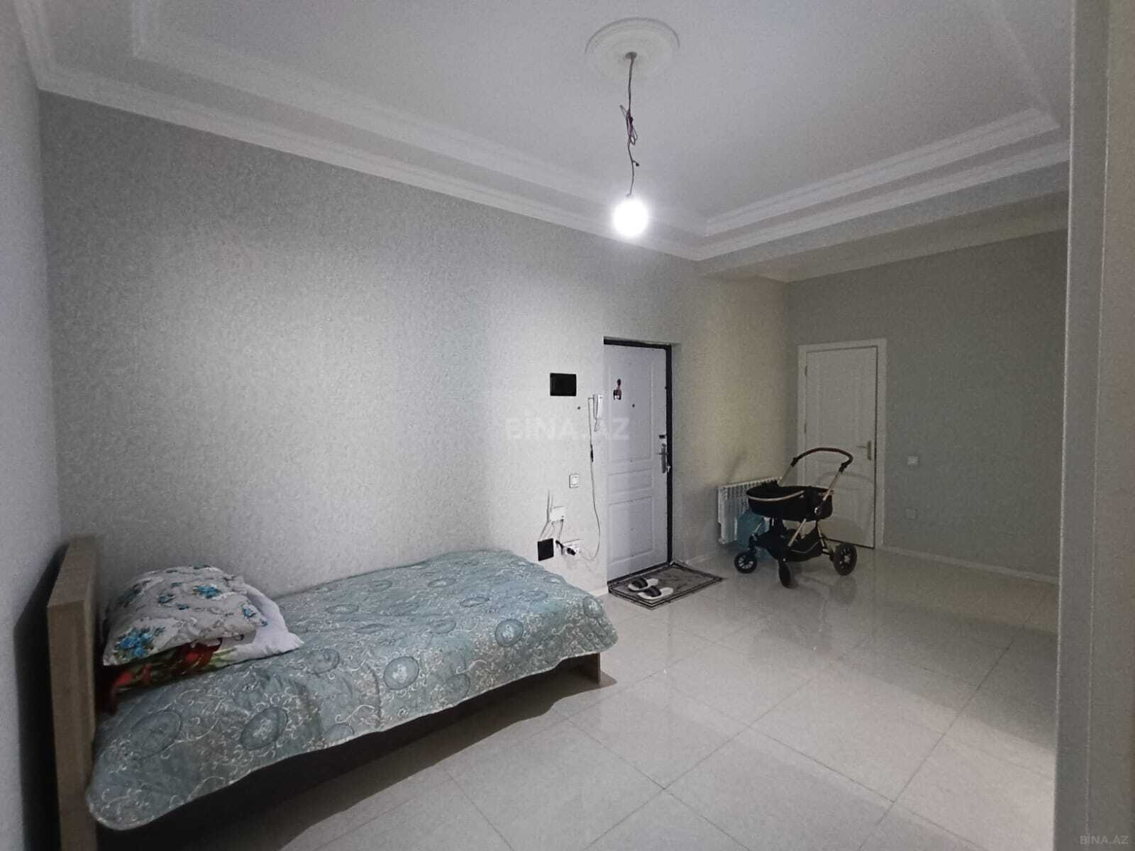 2-комн. новостройка - пос. Сарай - 88 м² (9)