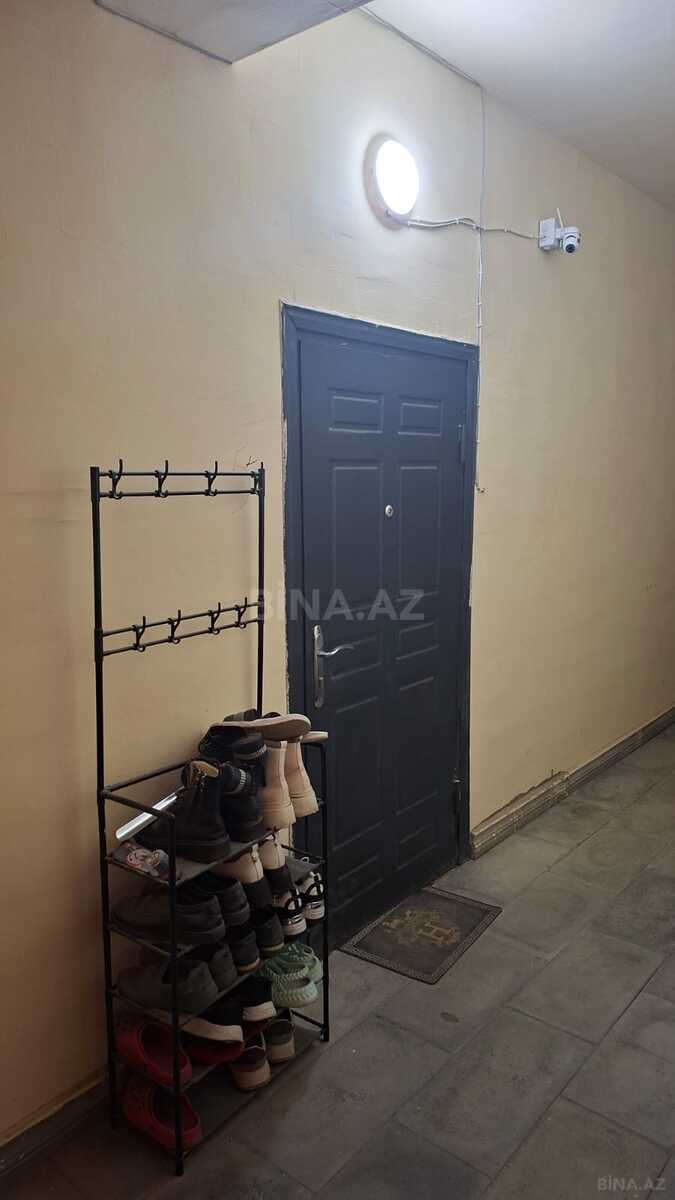 2-комн. новостройка - пос. Сарай - 88 м² (11)