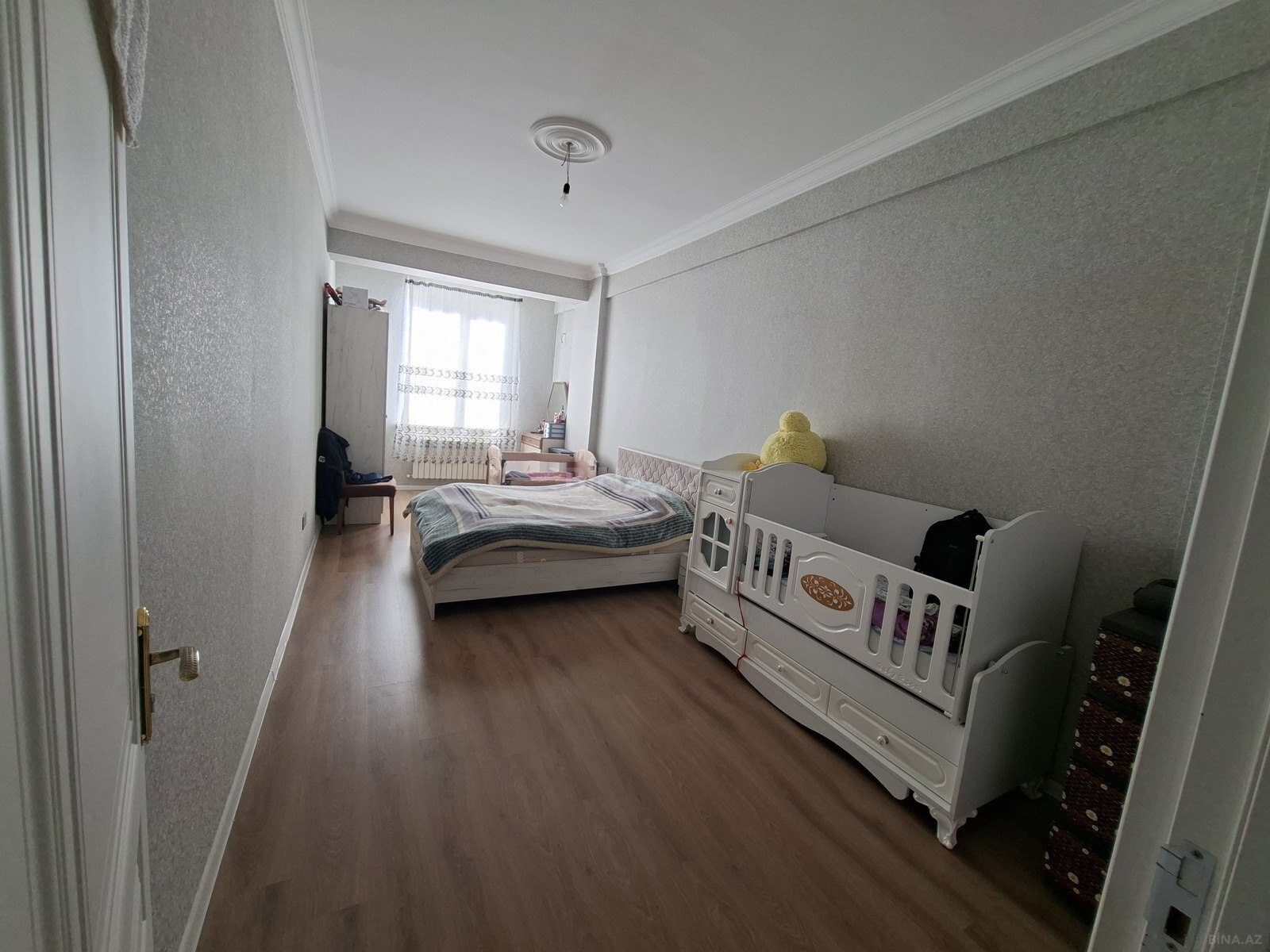 2-комн. новостройка - пос. Сарай - 88 м² (2)