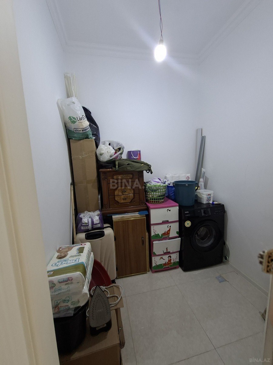 2-комн. новостройка - пос. Сарай - 88 м² (3)