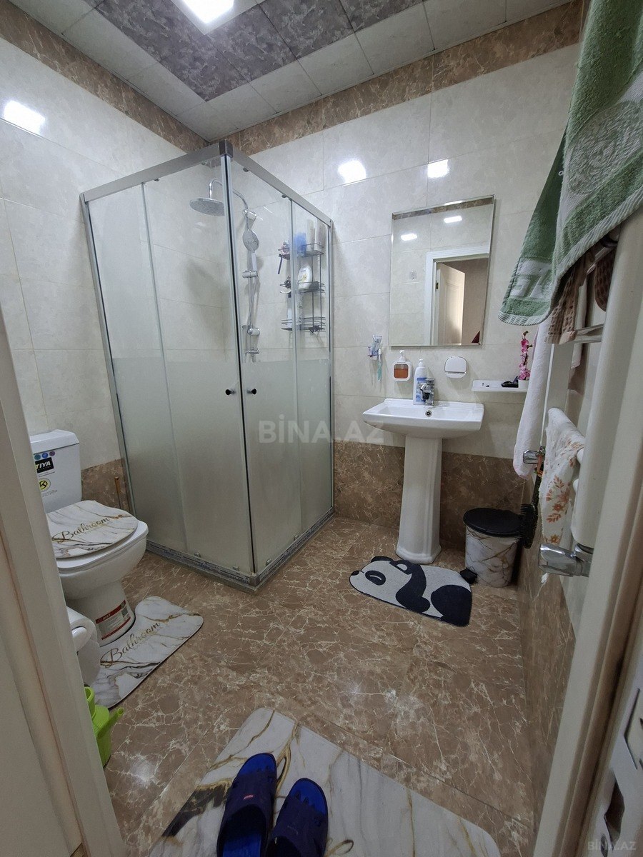 2-комн. новостройка - пос. Сарай - 88 м² (5)