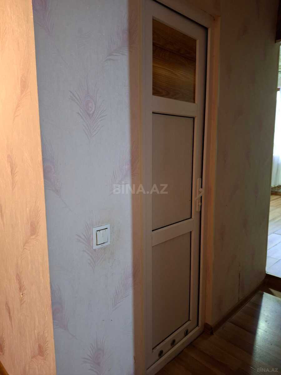 2-комн. вторичка - м. Элмляр Академиясы - 56 м² (5)