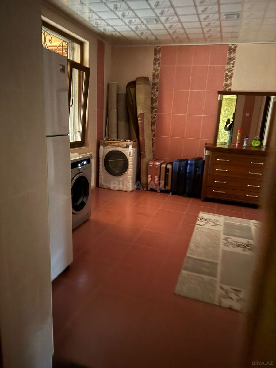 10-комн. дом/дача - пос. Бакиханова - 350 м² (10)