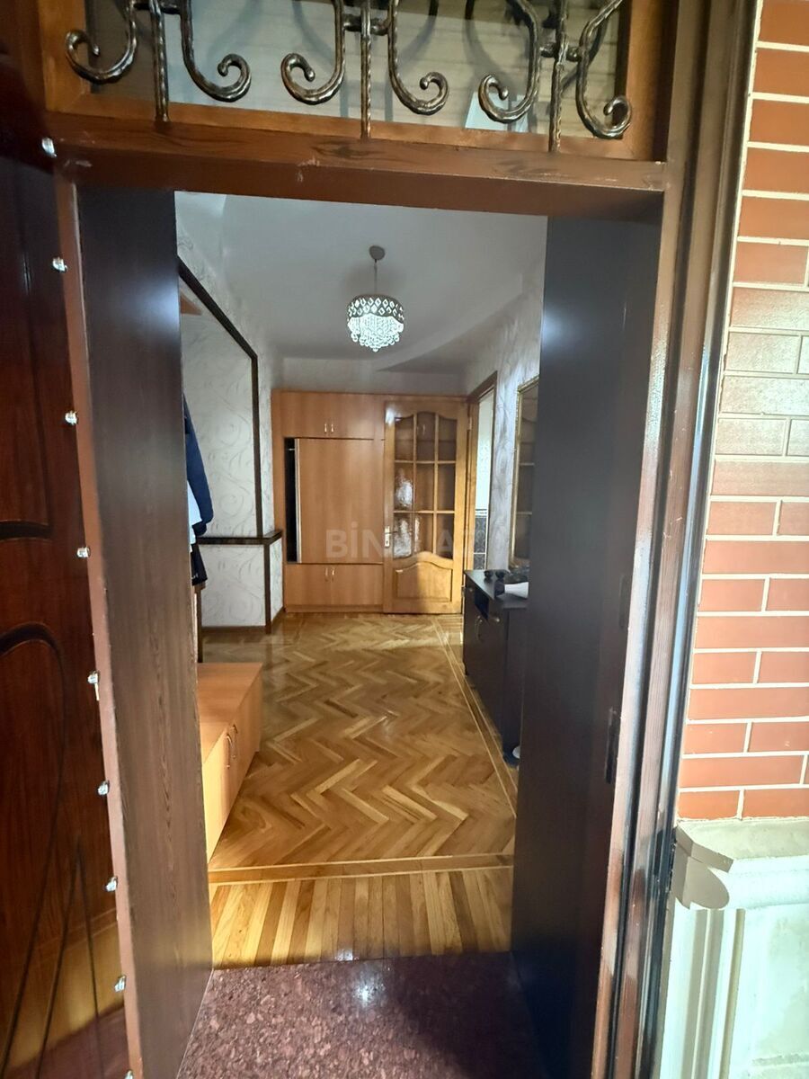 10-комн. дом/дача - пос. Бакиханова - 350 м² (7)