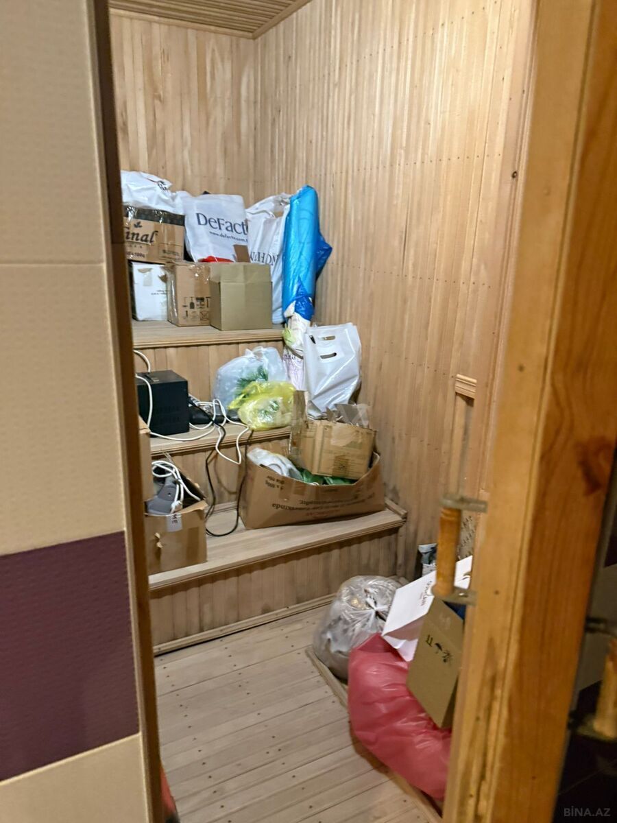 10-комн. дом/дача - пос. Бакиханова - 350 м² (15)