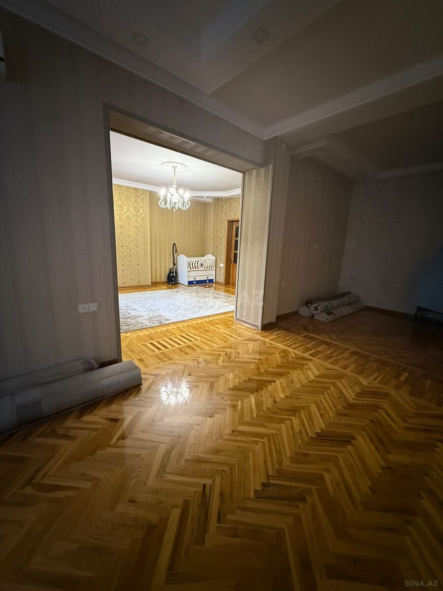 10-комн. дом/дача - пос. Бакиханова - 350 м² (20)