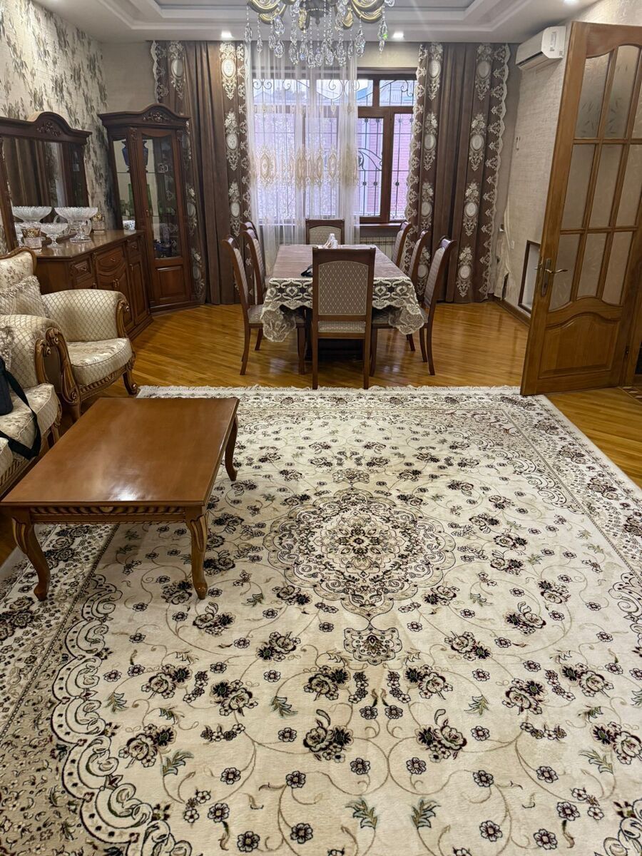 10-комн. дом/дача - пос. Бакиханова - 350 м² (8)