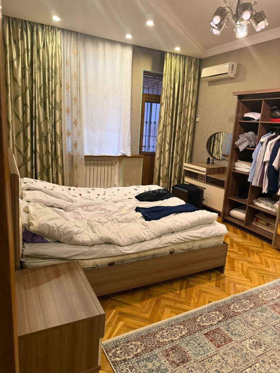 10-комн. дом/дача - пос. Бакиханова - 350 м² (16)