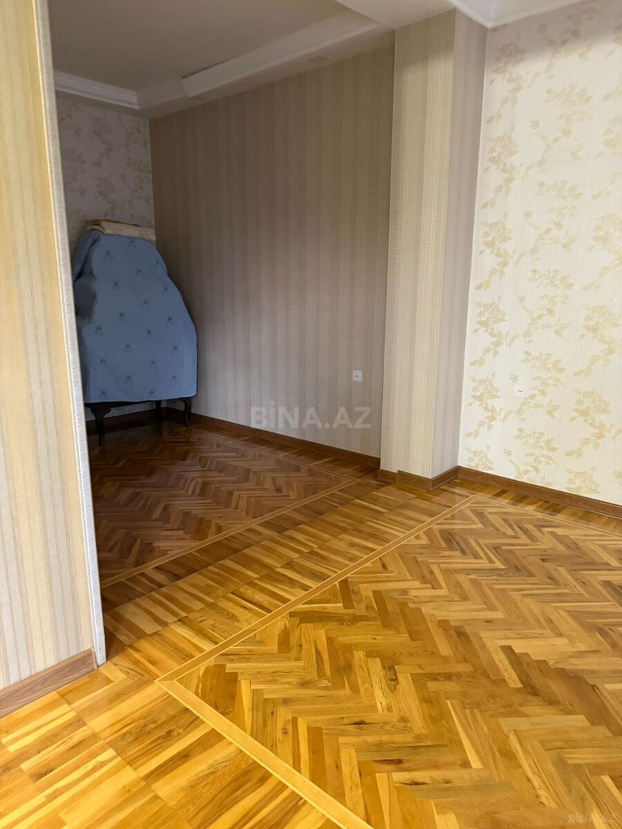 10-комн. дом/дача - пос. Бакиханова - 350 м² (22)