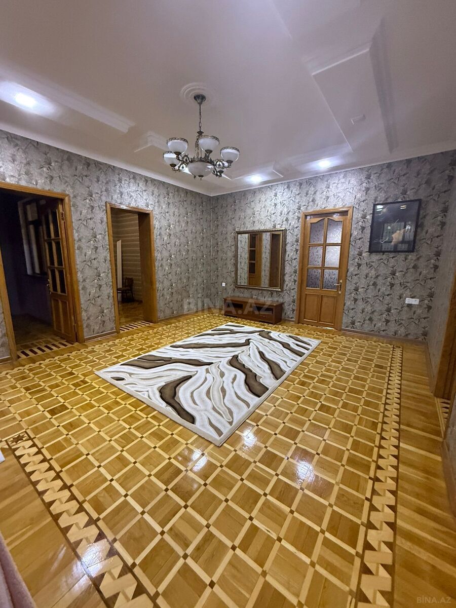 10-комн. дом/дача - пос. Бакиханова - 350 м² (17)