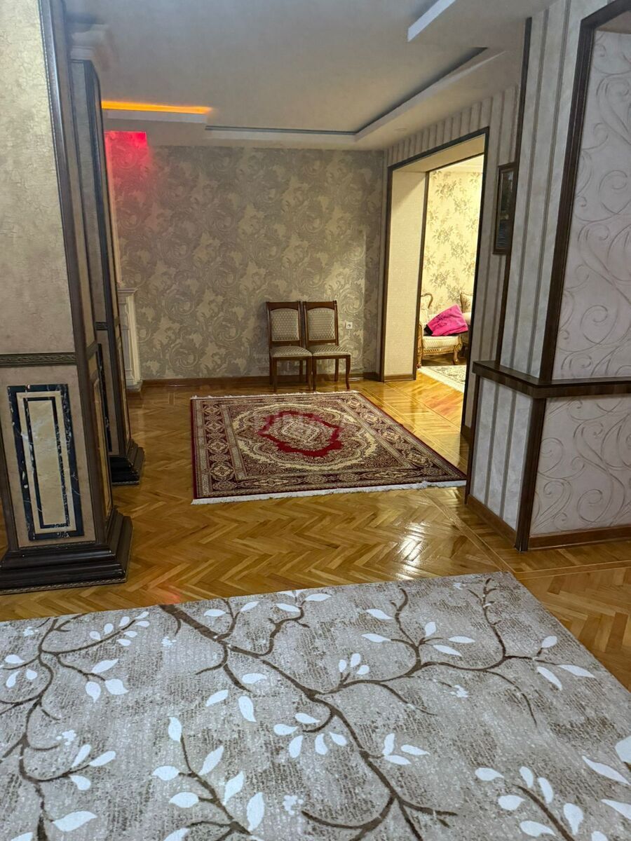 10-комн. дом/дача - пос. Бакиханова - 350 м² (11)