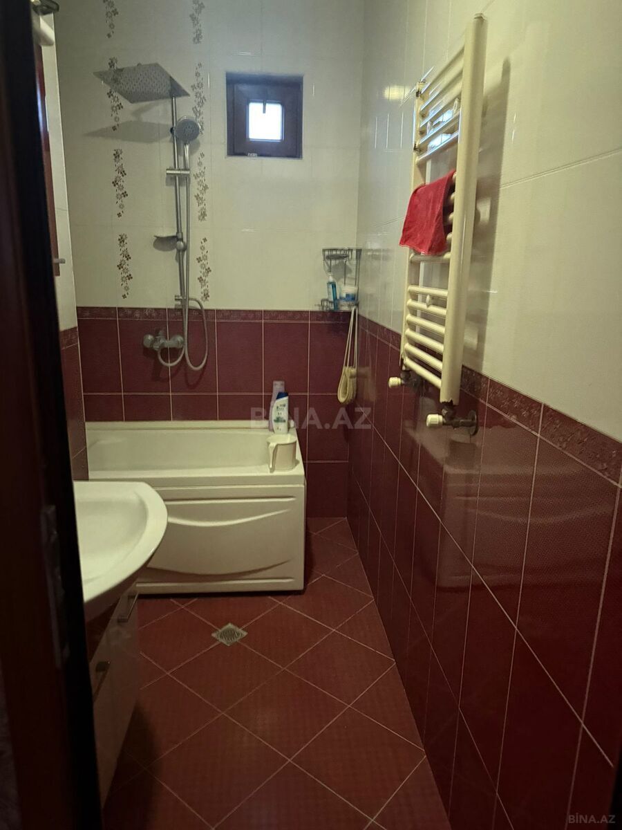10-комн. дом/дача - пос. Бакиханова - 350 м² (19)