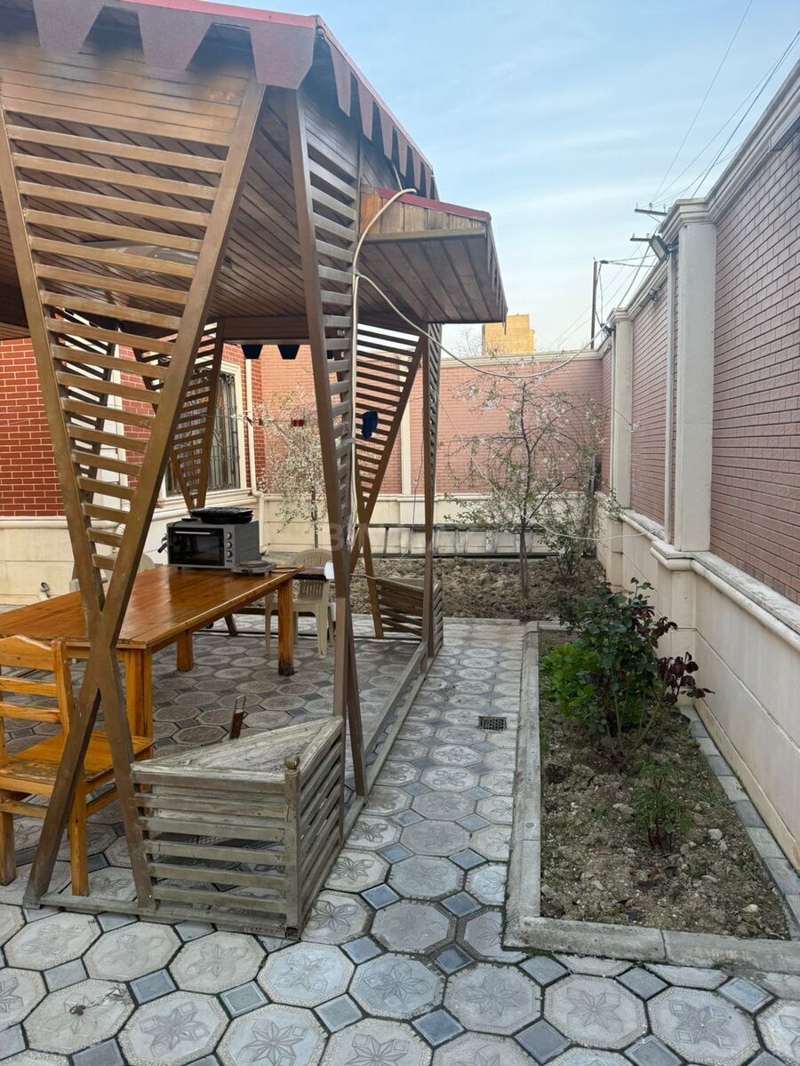 10-комн. дом/дача - пос. Бакиханова - 350 м² (4)