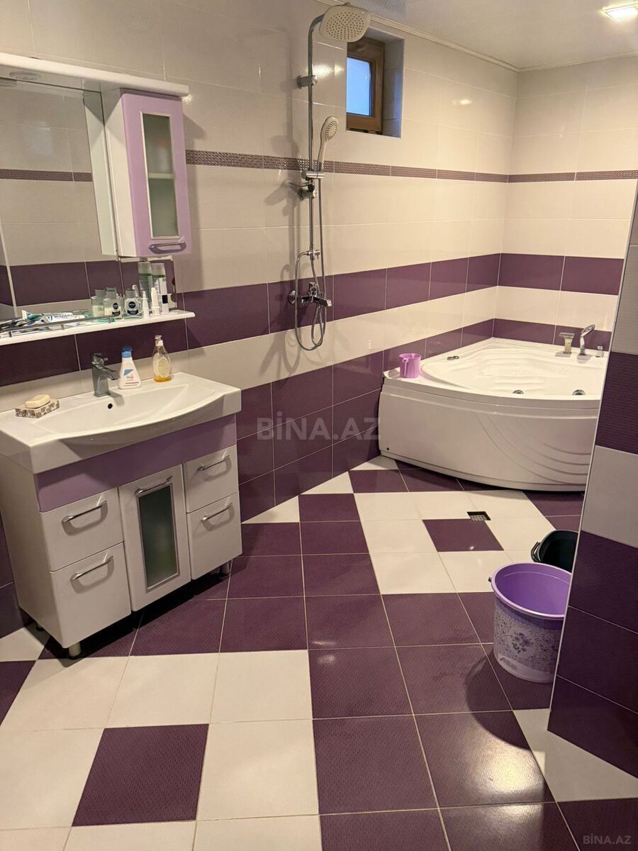 10-комн. дом/дача - пос. Бакиханова - 350 м² (14)