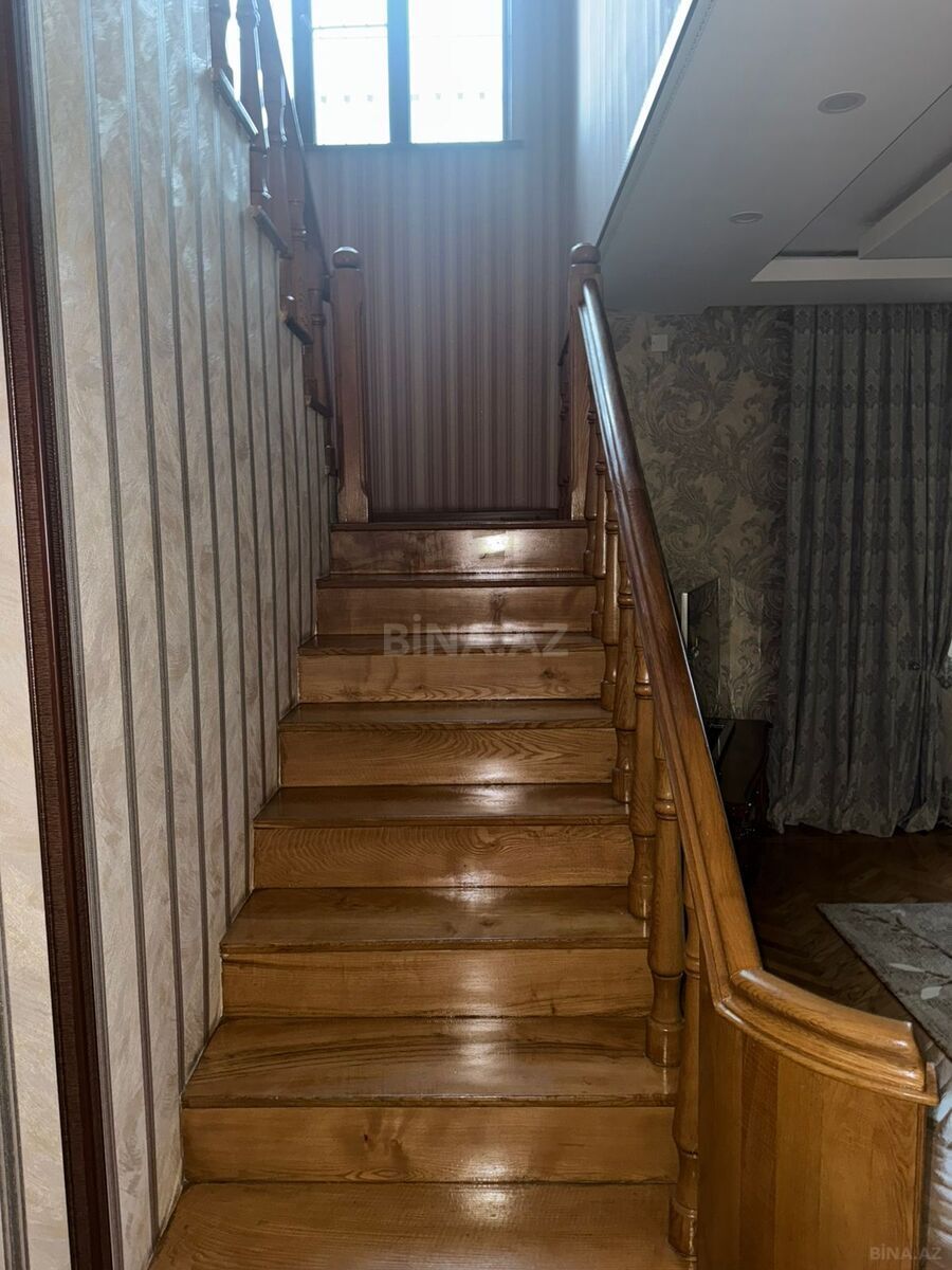 10-комн. дом/дача - пос. Бакиханова - 350 м² (18)
