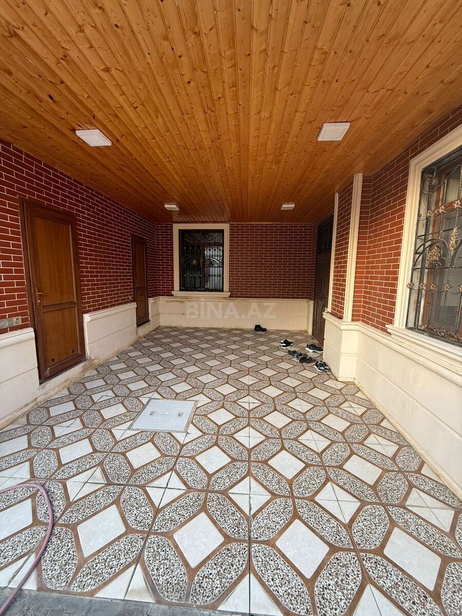 10-комн. дом/дача - пос. Бакиханова - 350 м² (2)