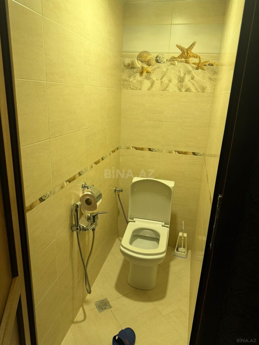 10-комн. дом/дача - пос. Бакиханова - 350 м² (21)