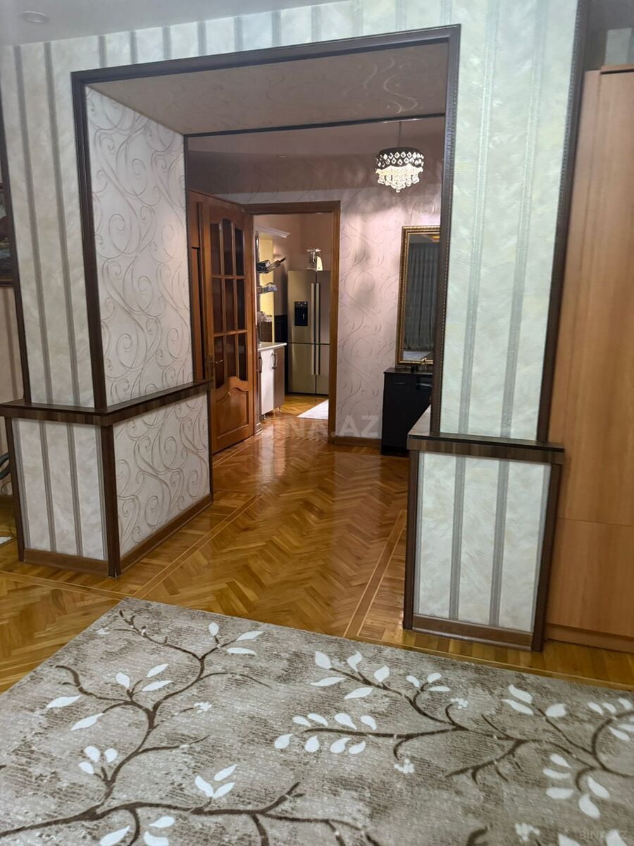 10-комн. дом/дача - пос. Бакиханова - 350 м² (9)