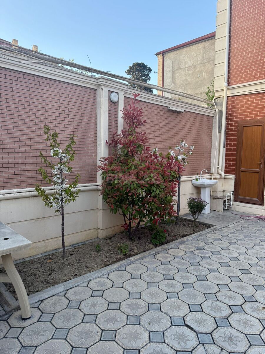 10-комн. дом/дача - пос. Бакиханова - 350 м² (5)