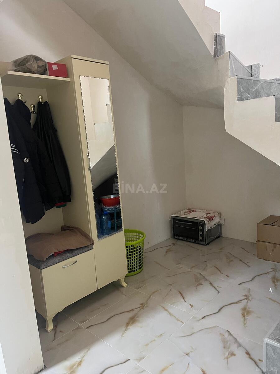5-комн. дом/дача - пос. Бадамдар - 140 м² (11)