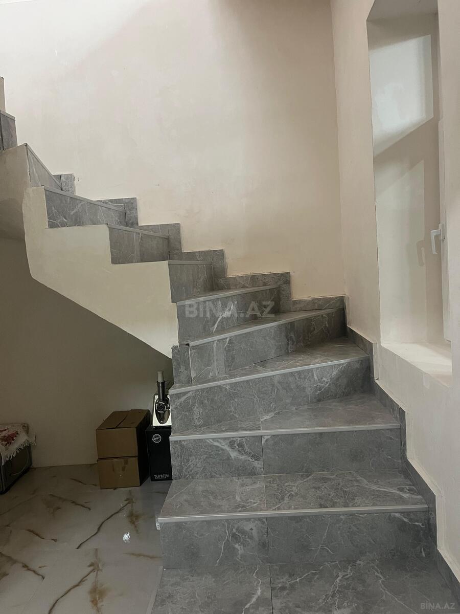 5-комн. дом/дача - пос. Бадамдар - 140 м² (12)