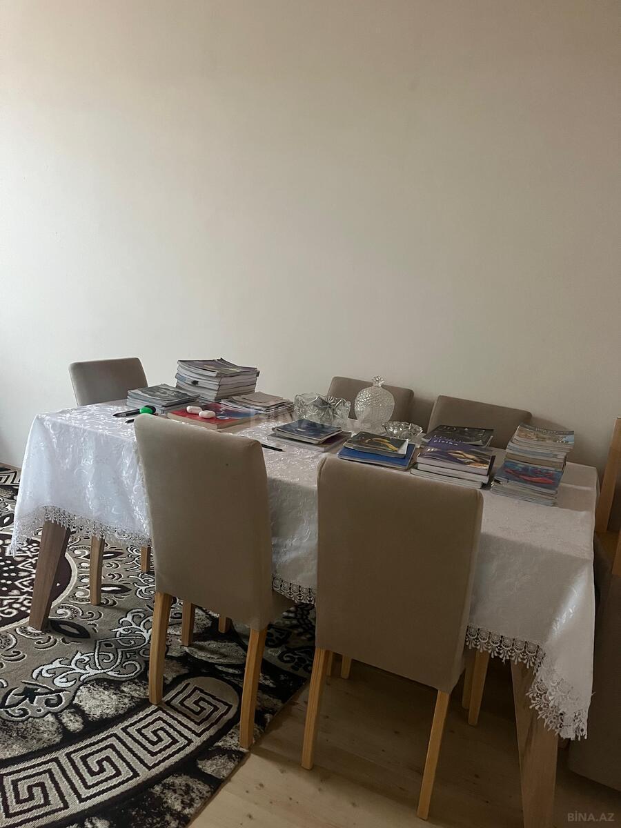 5-комн. дом/дача - пос. Бадамдар - 140 м² (14)