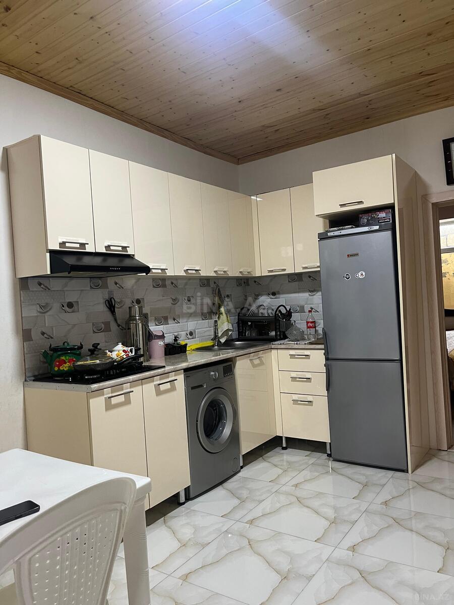 5-комн. дом/дача - пос. Бадамдар - 140 м² (18)