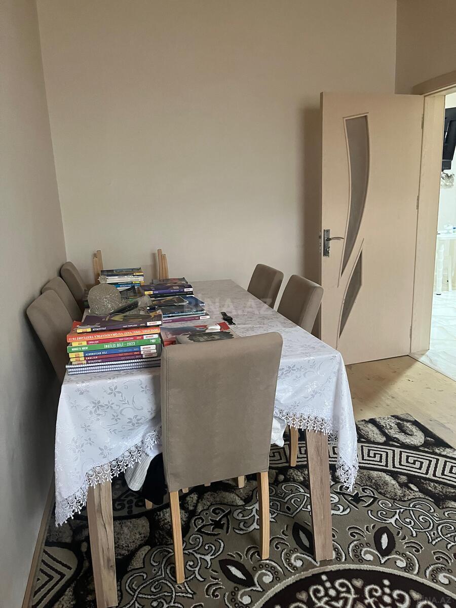 5-комн. дом/дача - пос. Бадамдар - 140 м² (15)
