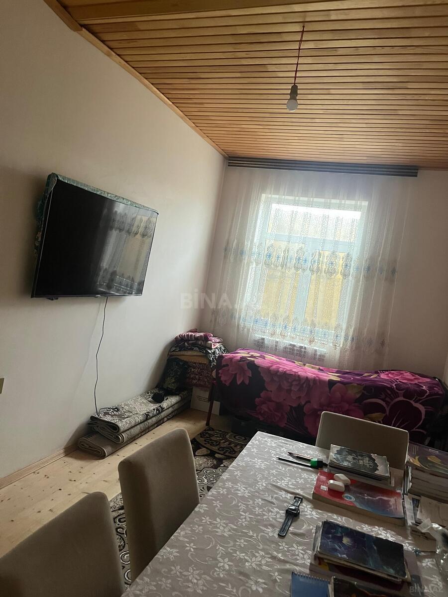5-комн. дом/дача - пос. Бадамдар - 140 м² (2)