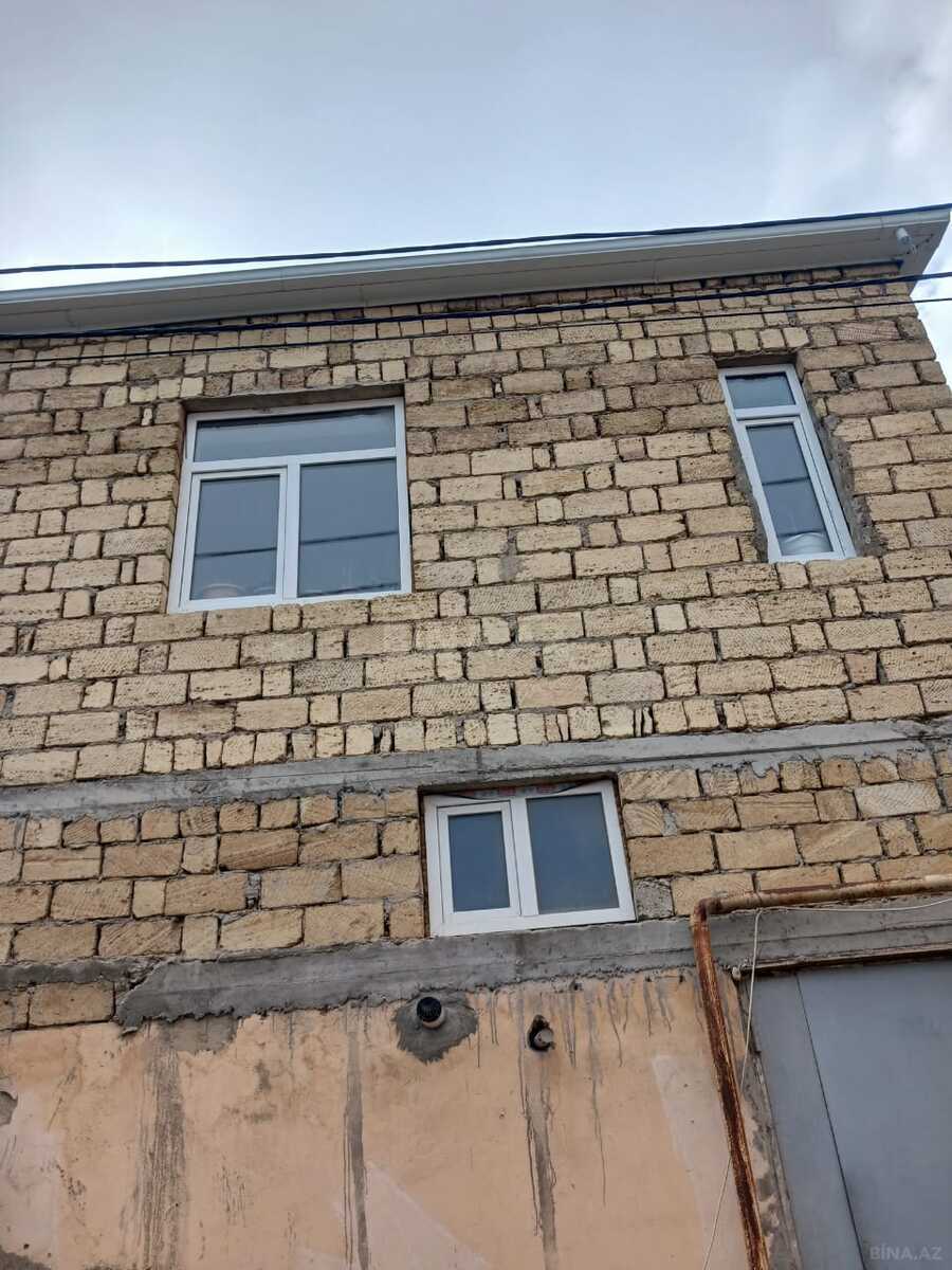 5-комн. дом/дача - пос. Бадамдар - 140 м² (1)