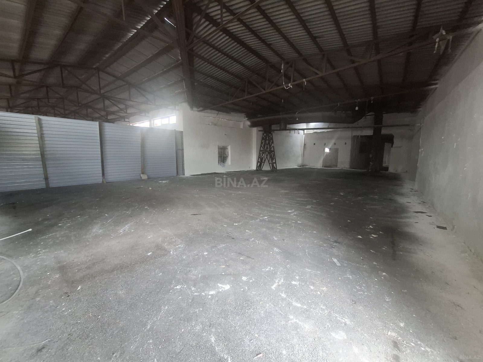 Объект - пос. НЗС - 550 м² (2)
