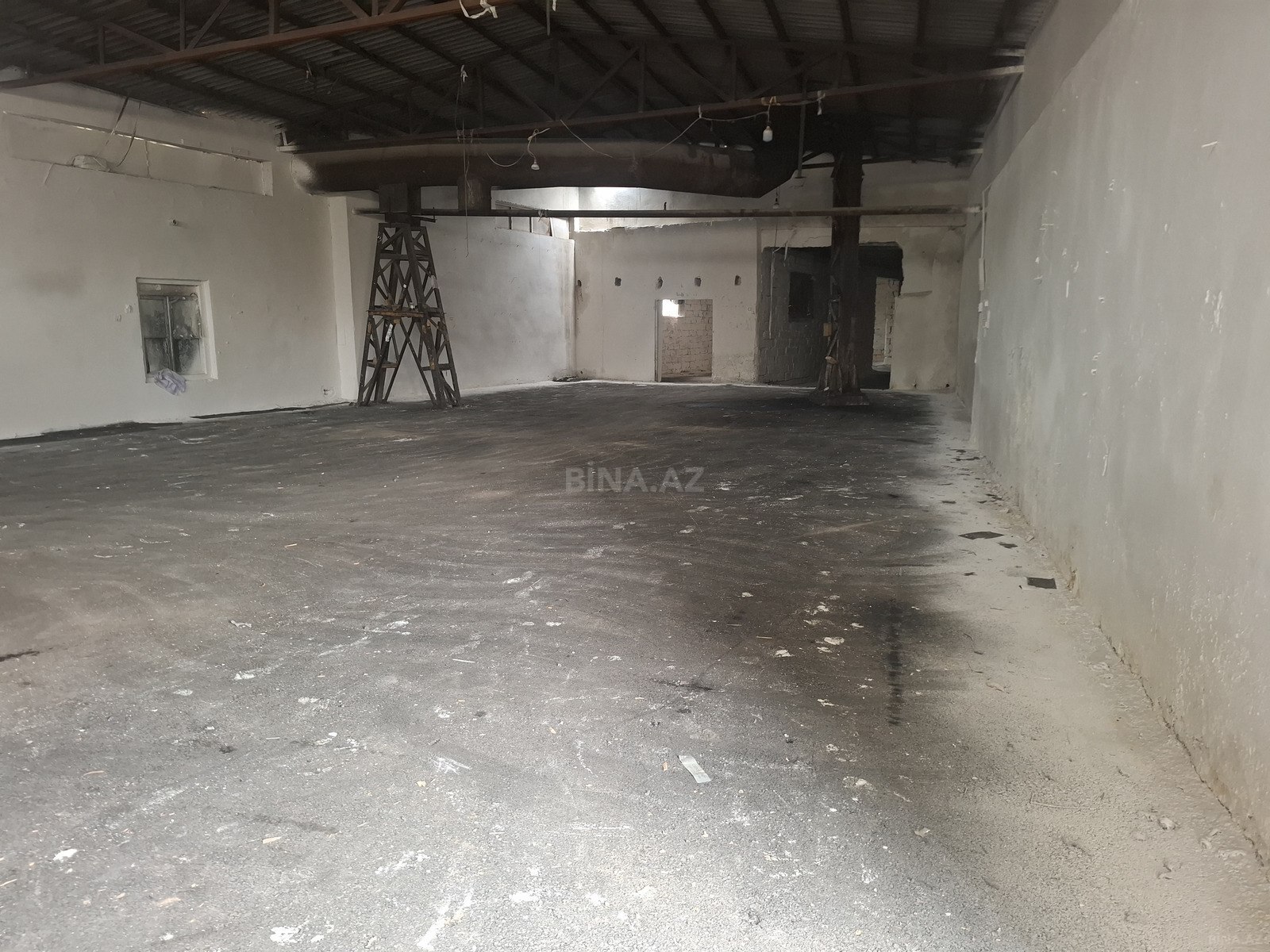 Объект - пос. НЗС - 550 м² (1)