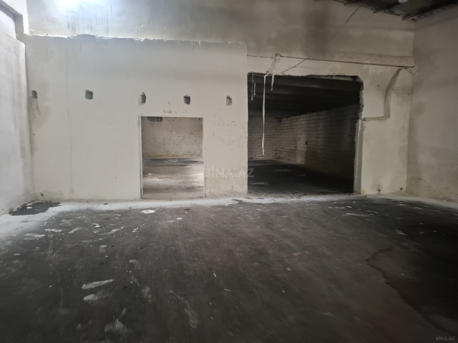 Объект - пос. НЗС - 550 м² (3)