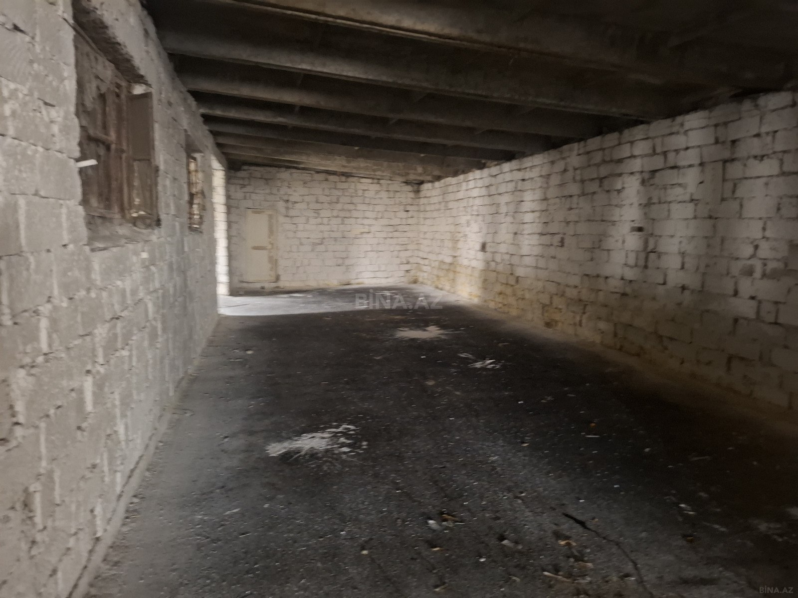 Объект - пос. НЗС - 550 м² (5)