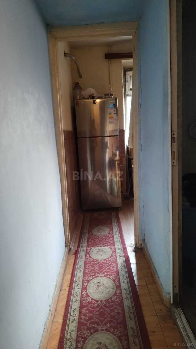 1-комн. вторичка - Насиминский  р. - 45 м² (3)