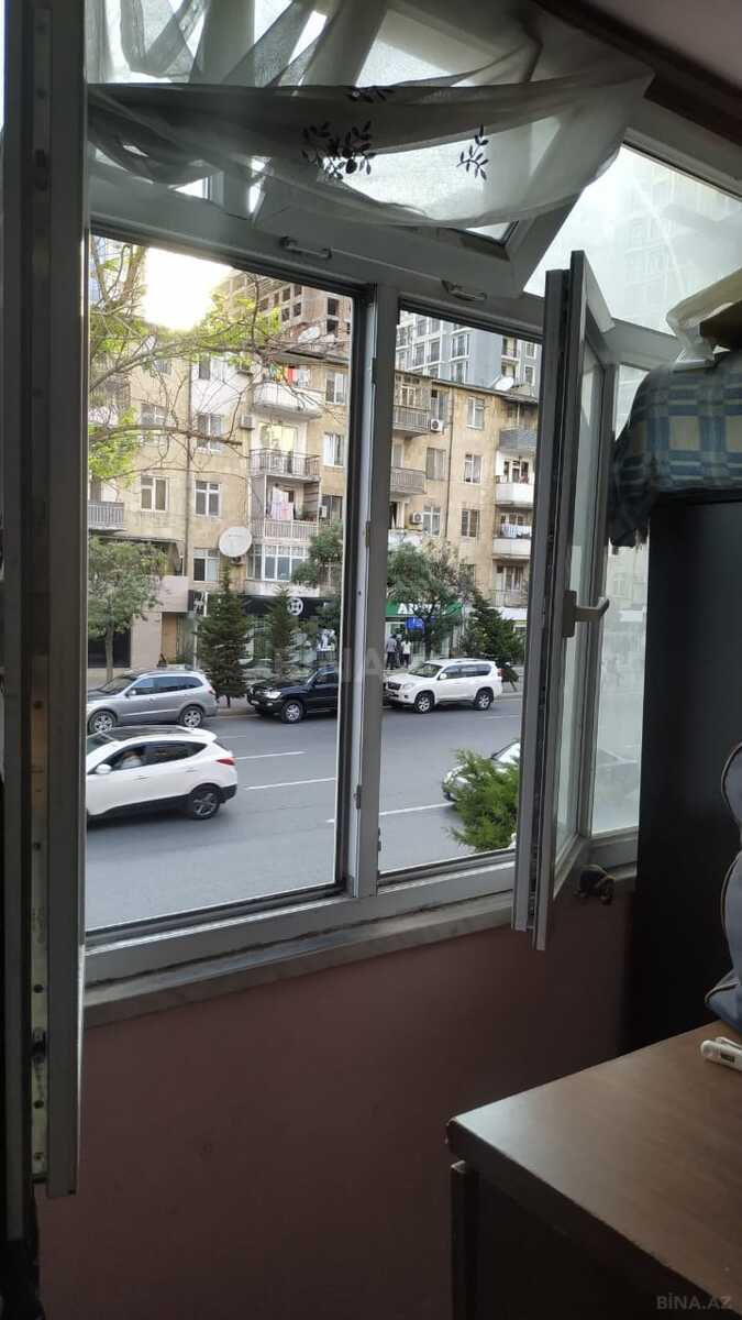 1-комн. вторичка - Насиминский  р. - 45 м² (1)