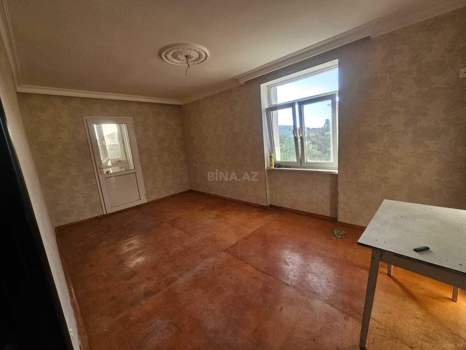 1-комн. вторичка - Сумгаит - 31 м² (7)
