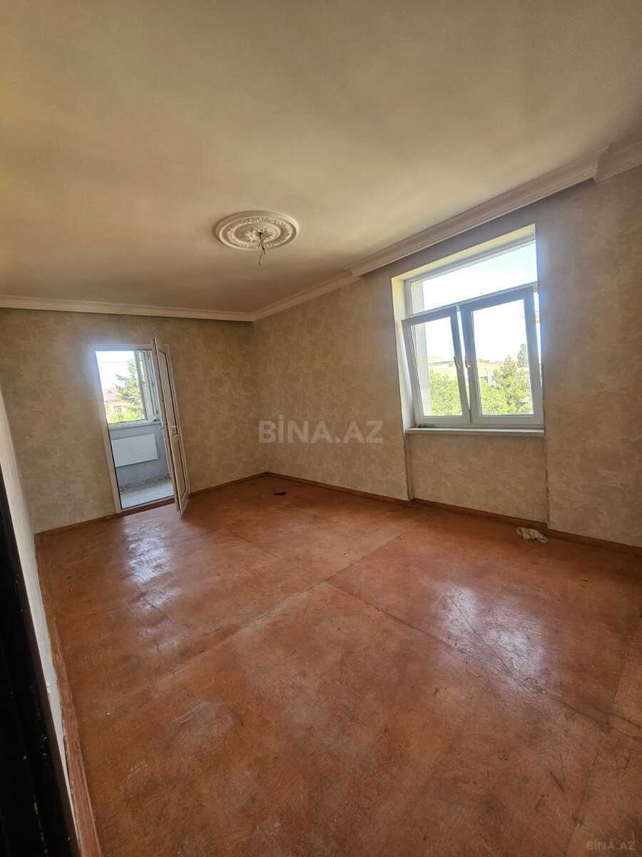 1-комн. вторичка - Сумгаит - 31 м² (8)
