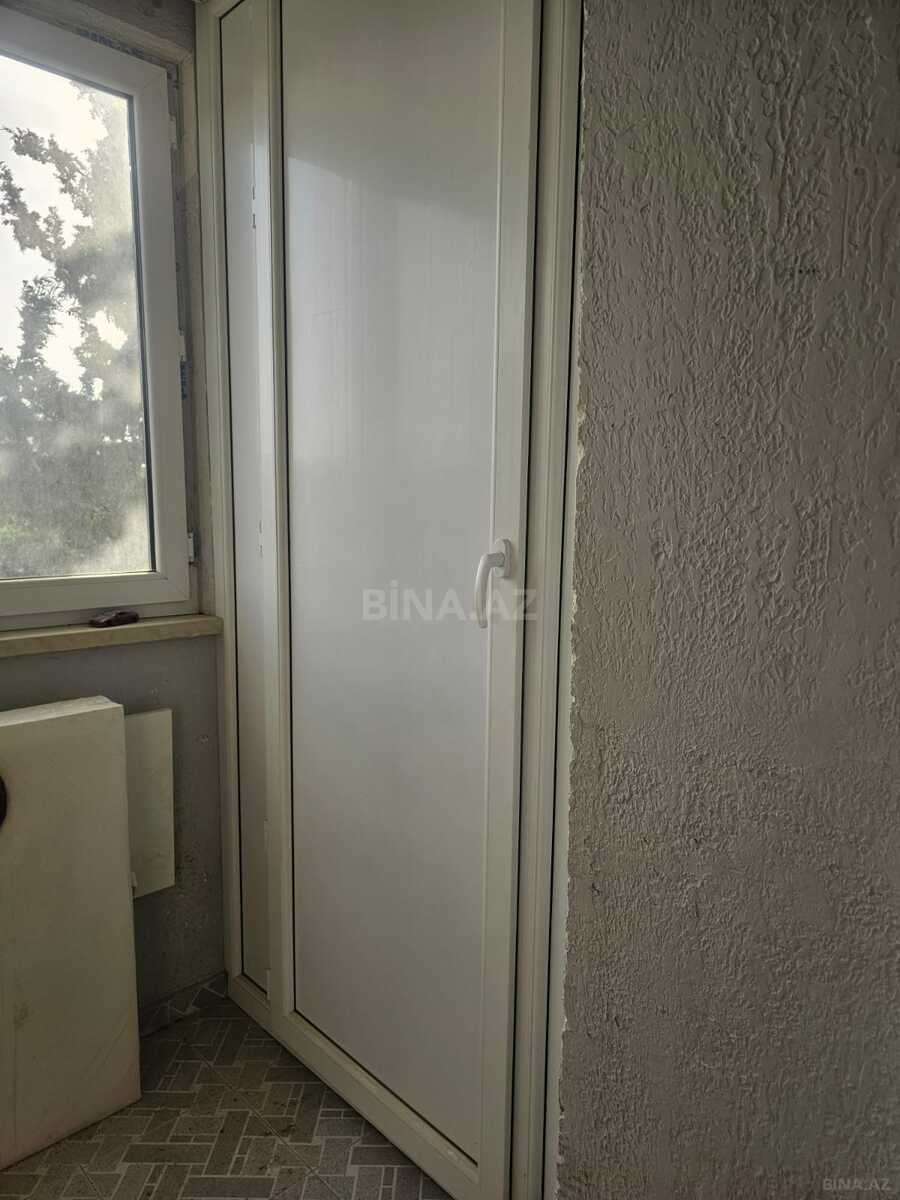 1-комн. вторичка - Сумгаит - 31 м² (10)