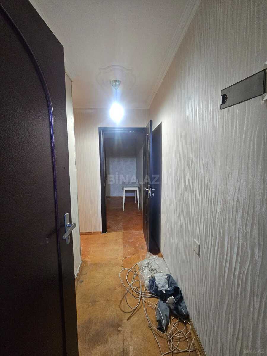 1-комн. вторичка - Сумгаит - 31 м² (1)