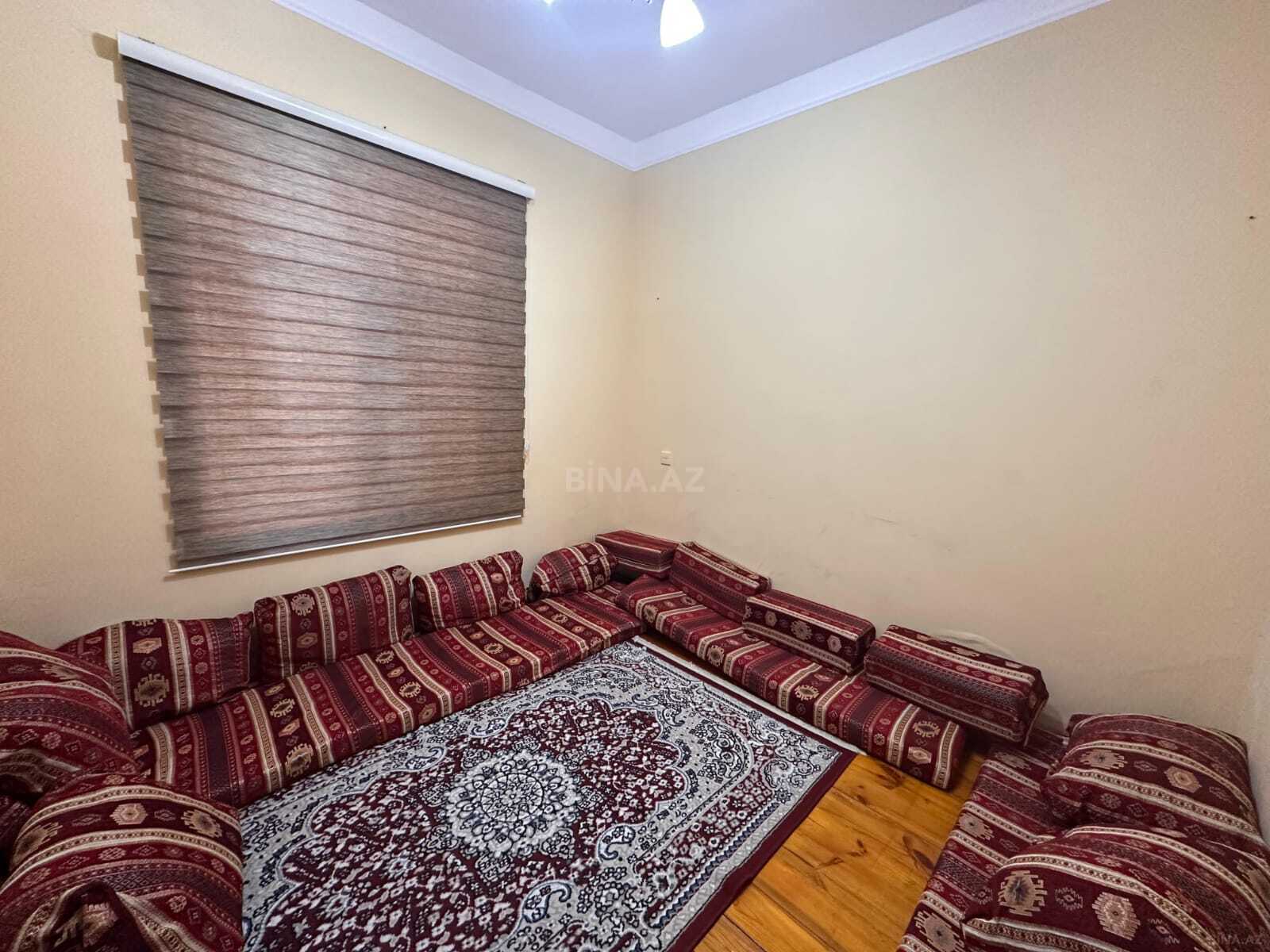 10-комн. дом/дача - Сабаильский р. - 387 м² (13)