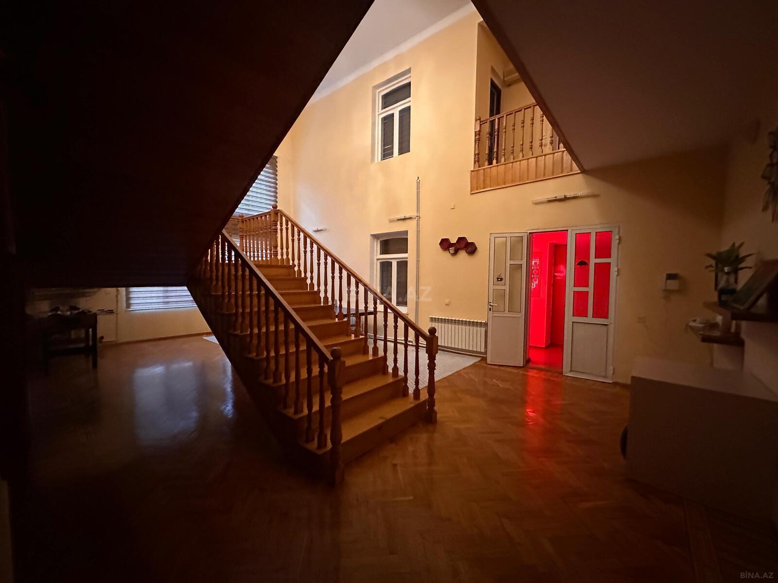 10-комн. дом/дача - Сабаильский р. - 387 м² (14)